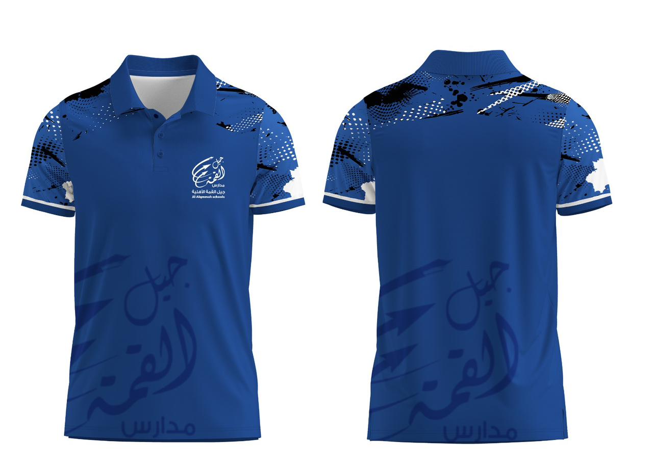 مدارس جيل القمة