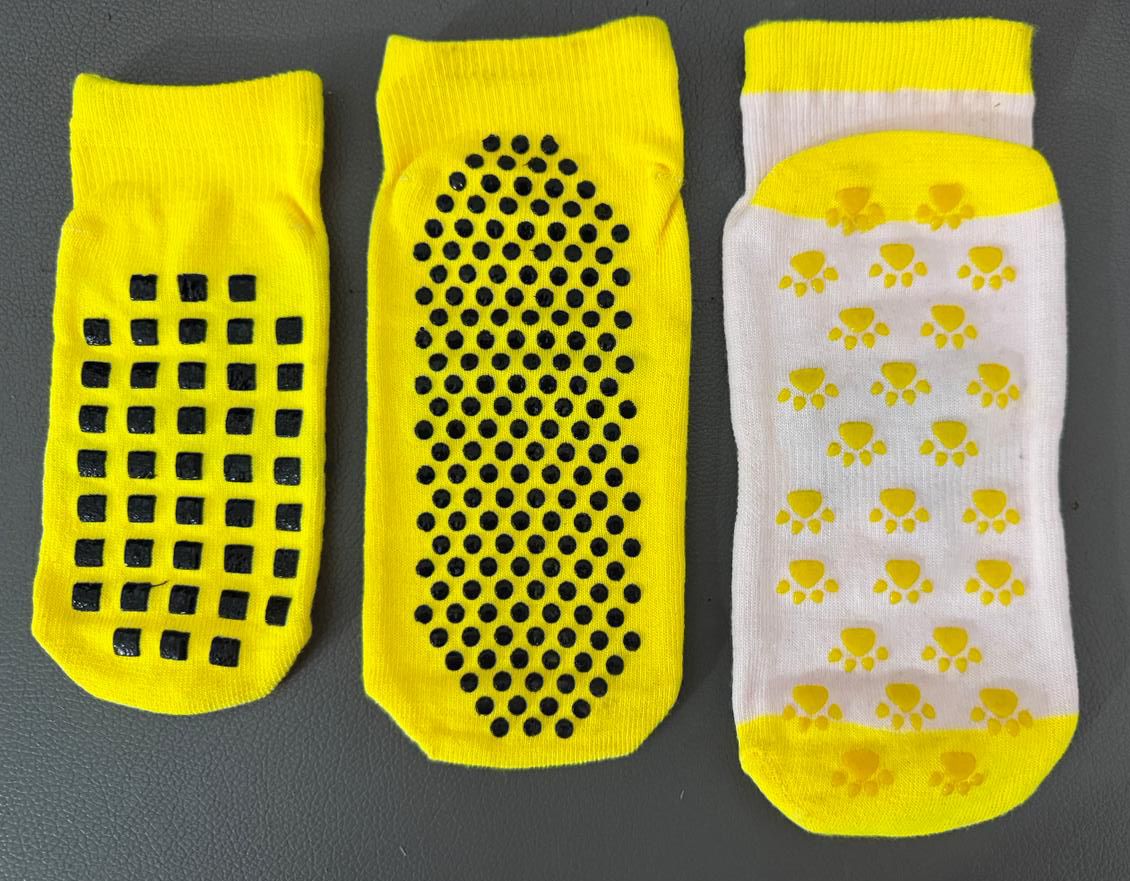 شرابات سيلكون